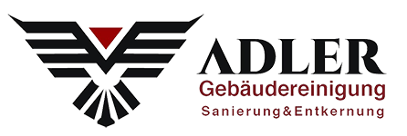 Adler Entkernung Sanierung